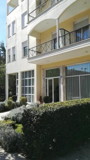 Hotels in Edessa